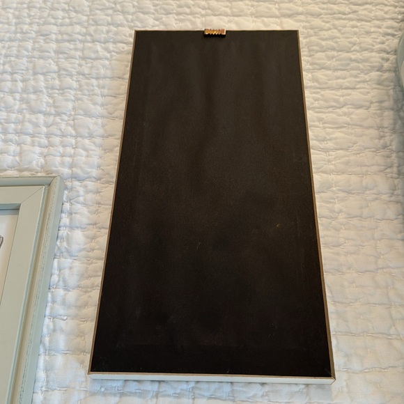 Art for laundry room- framed in creamy white vintage frames - Picture 8 of 8